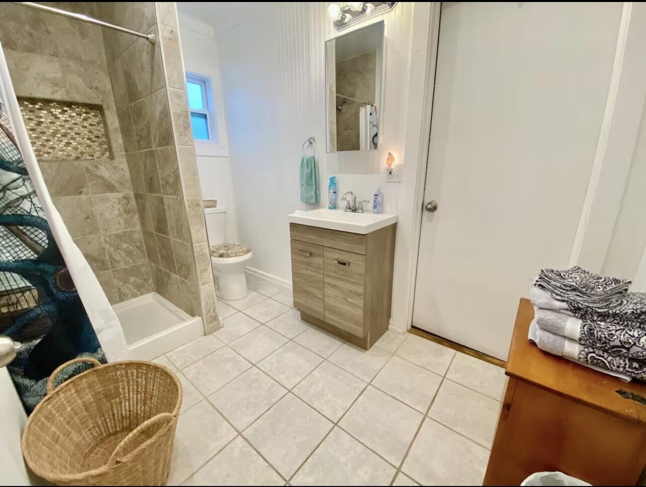 STOCK ISLAND MARINA VILLAGE CONDOMINIUM - Land