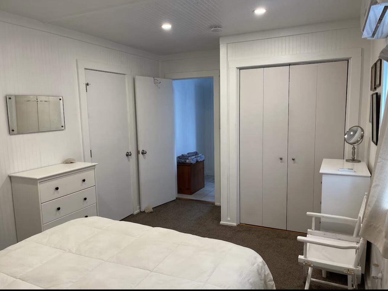 STOCK ISLAND MARINA VILLAGE CONDOMINIUM - Land