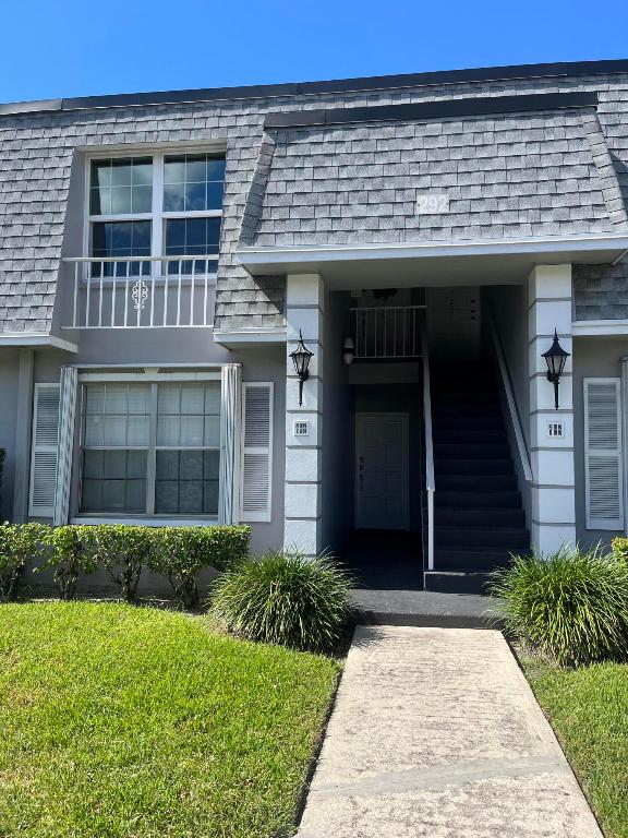 FRENCH QUARTER CONDOMINIUM - Residential Lease