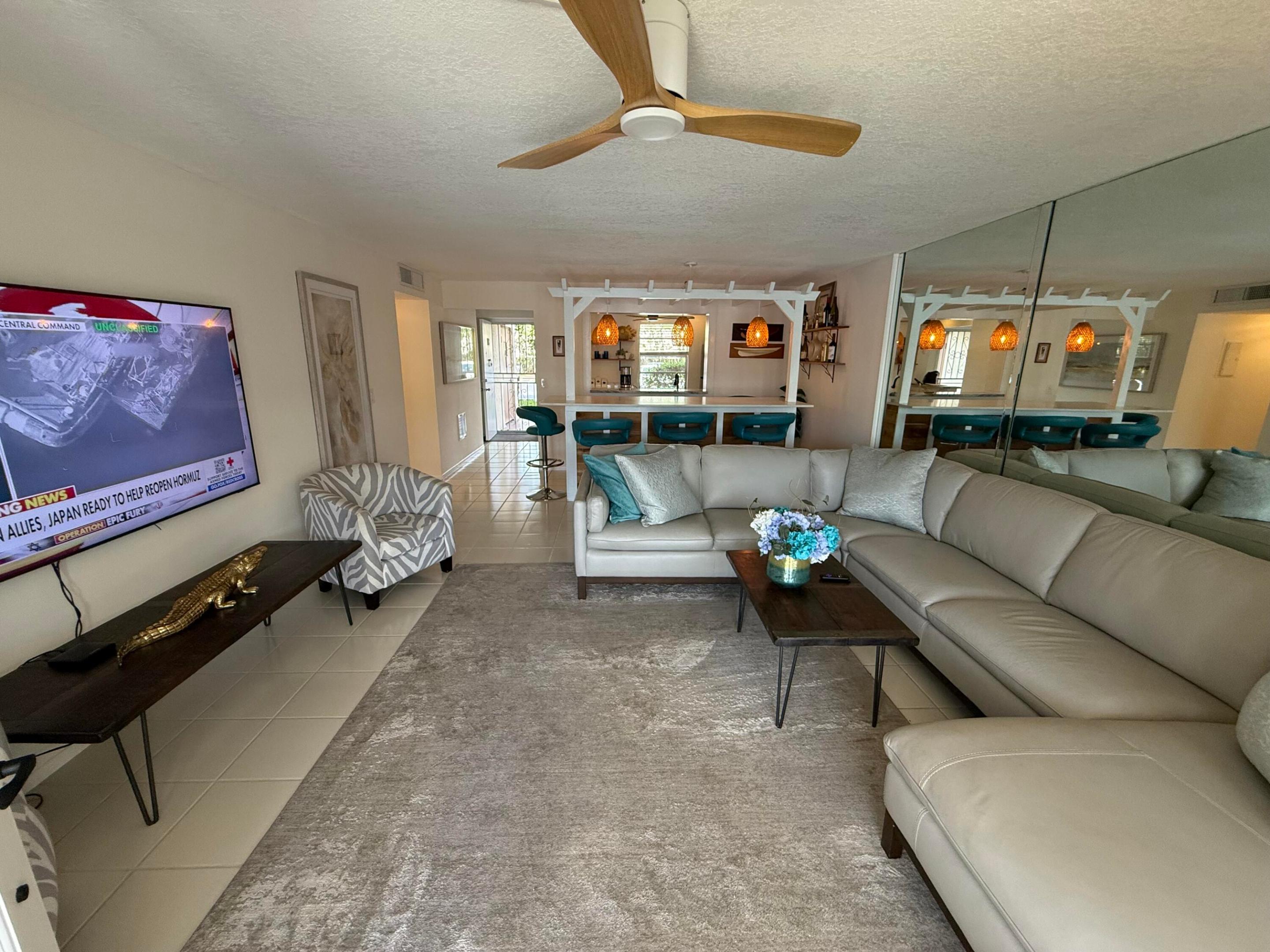 MEADOWBROOK LAKES VIEW CONDO - Residential Lease