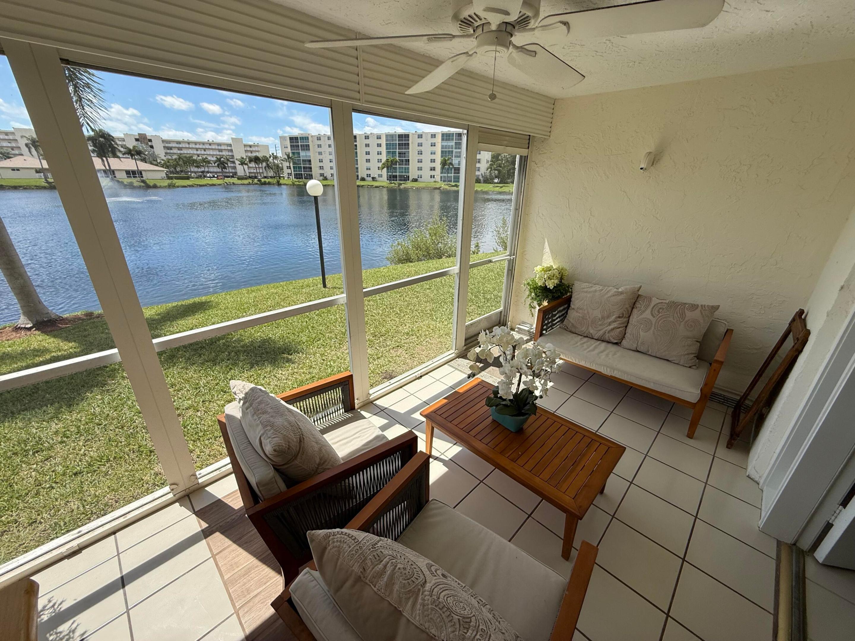 MEADOWBROOK LAKES VIEW CONDO - Residential Lease