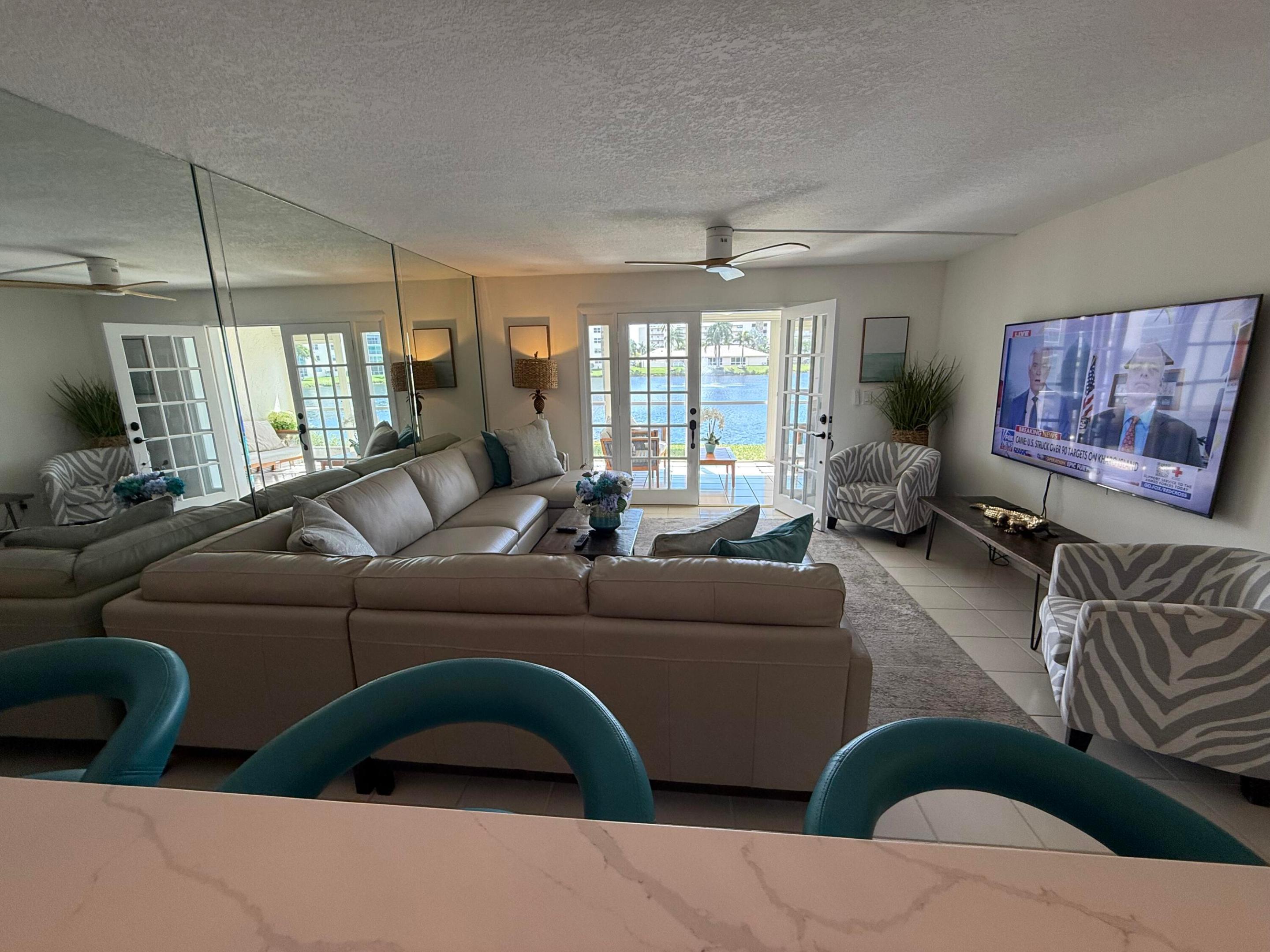 MEADOWBROOK LAKES VIEW CONDO - Residential Lease