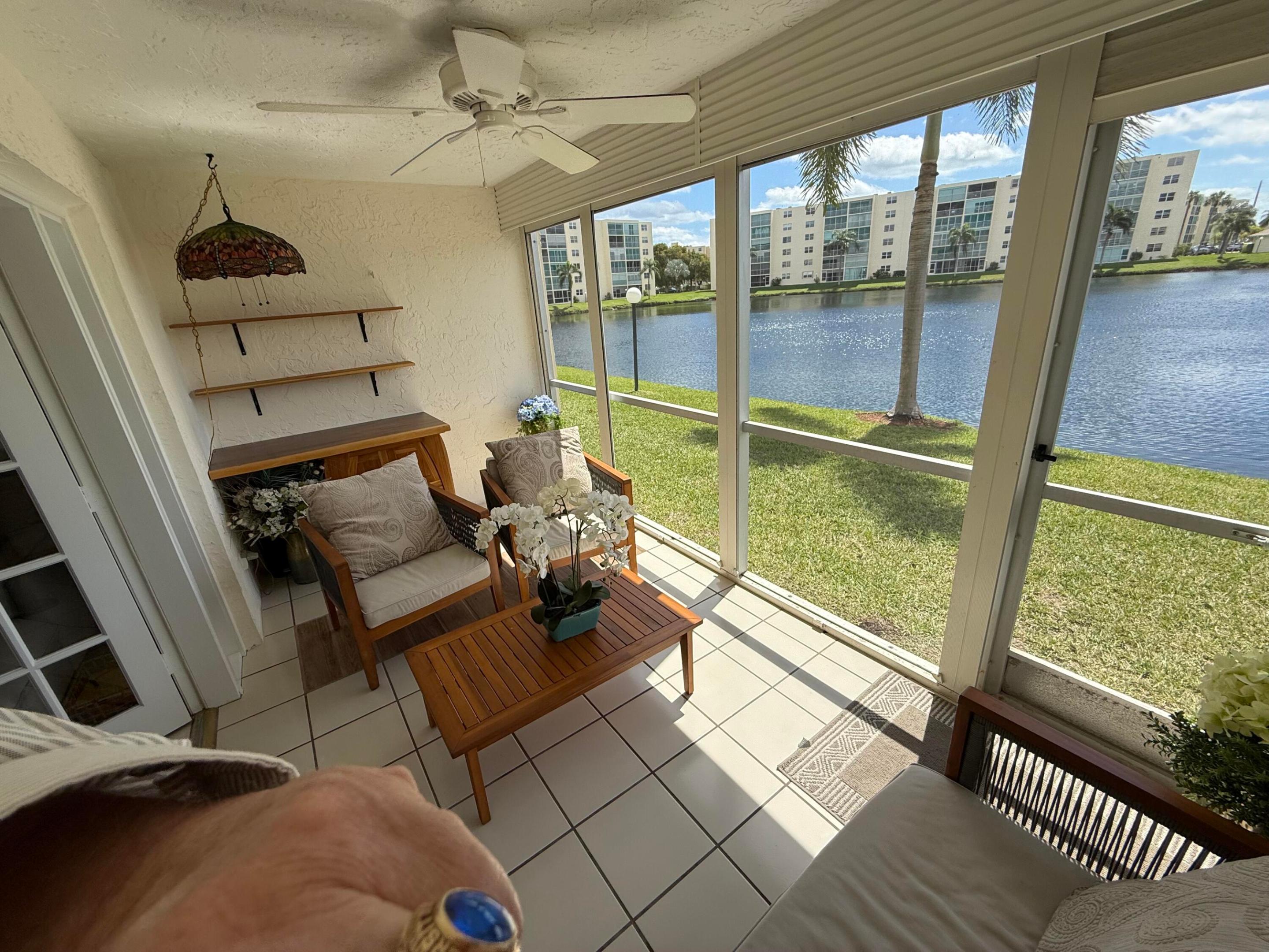 MEADOWBROOK LAKES VIEW CONDO - Residential Lease