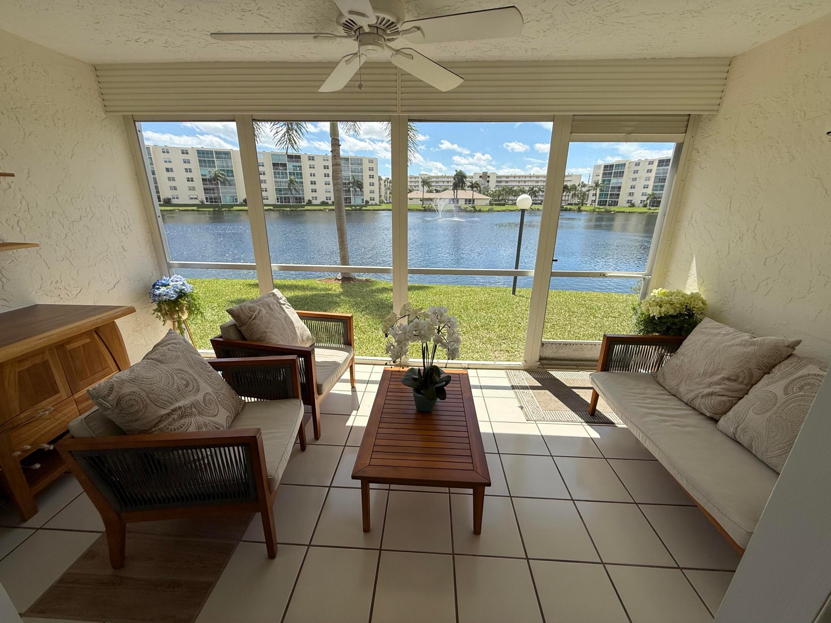 MEADOWBROOK LAKES VIEW CONDO - Residential Lease