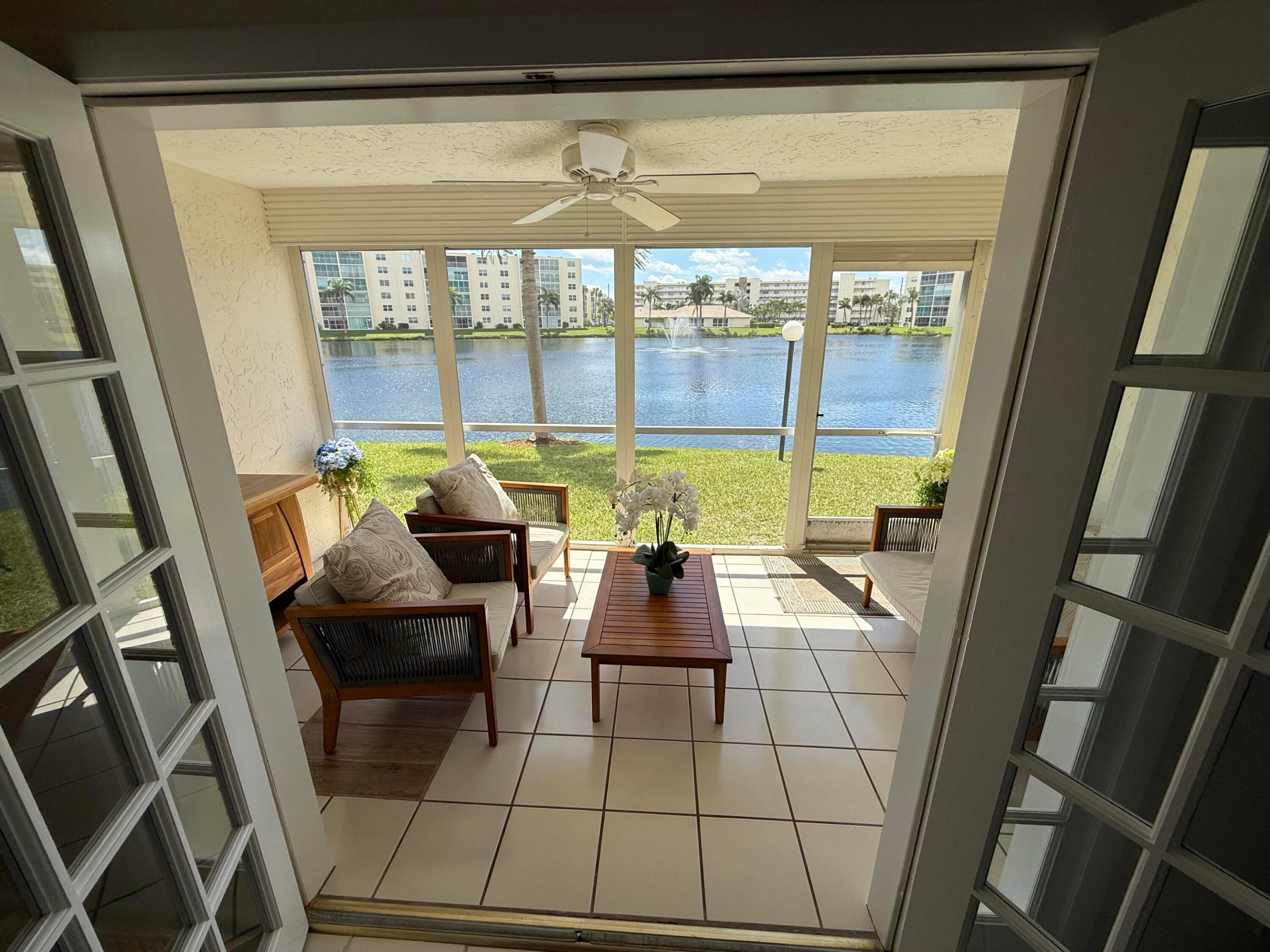 MEADOWBROOK LAKES VIEW CONDO - Residential Lease
