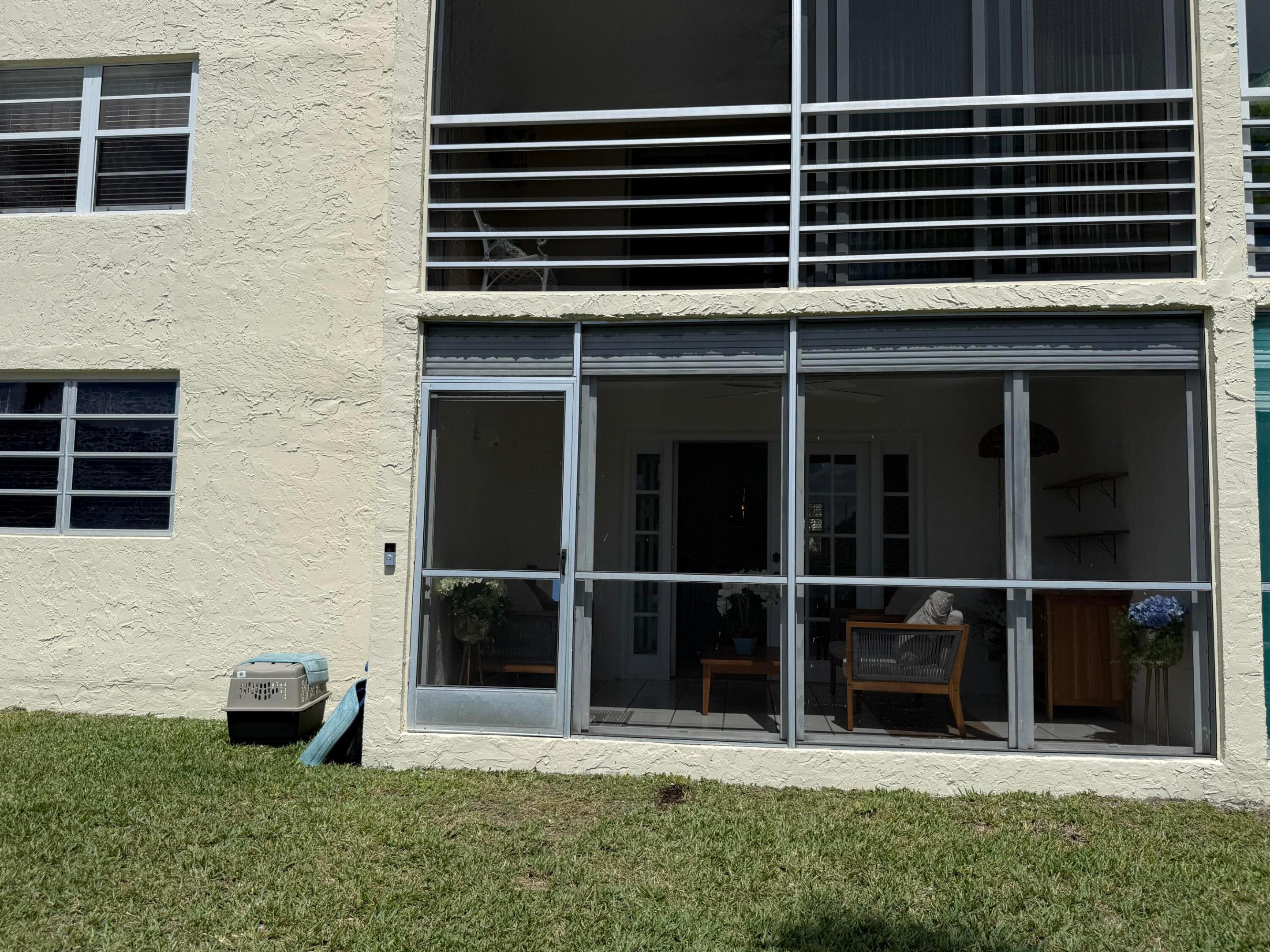 MEADOWBROOK LAKES VIEW CONDO - Residential Lease