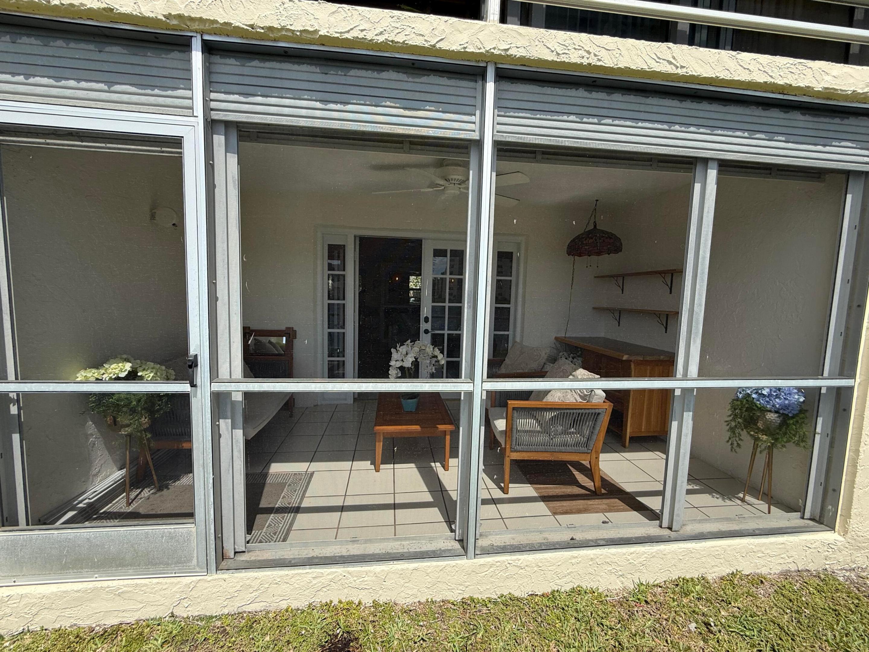 MEADOWBROOK LAKES VIEW CONDO - Residential Lease