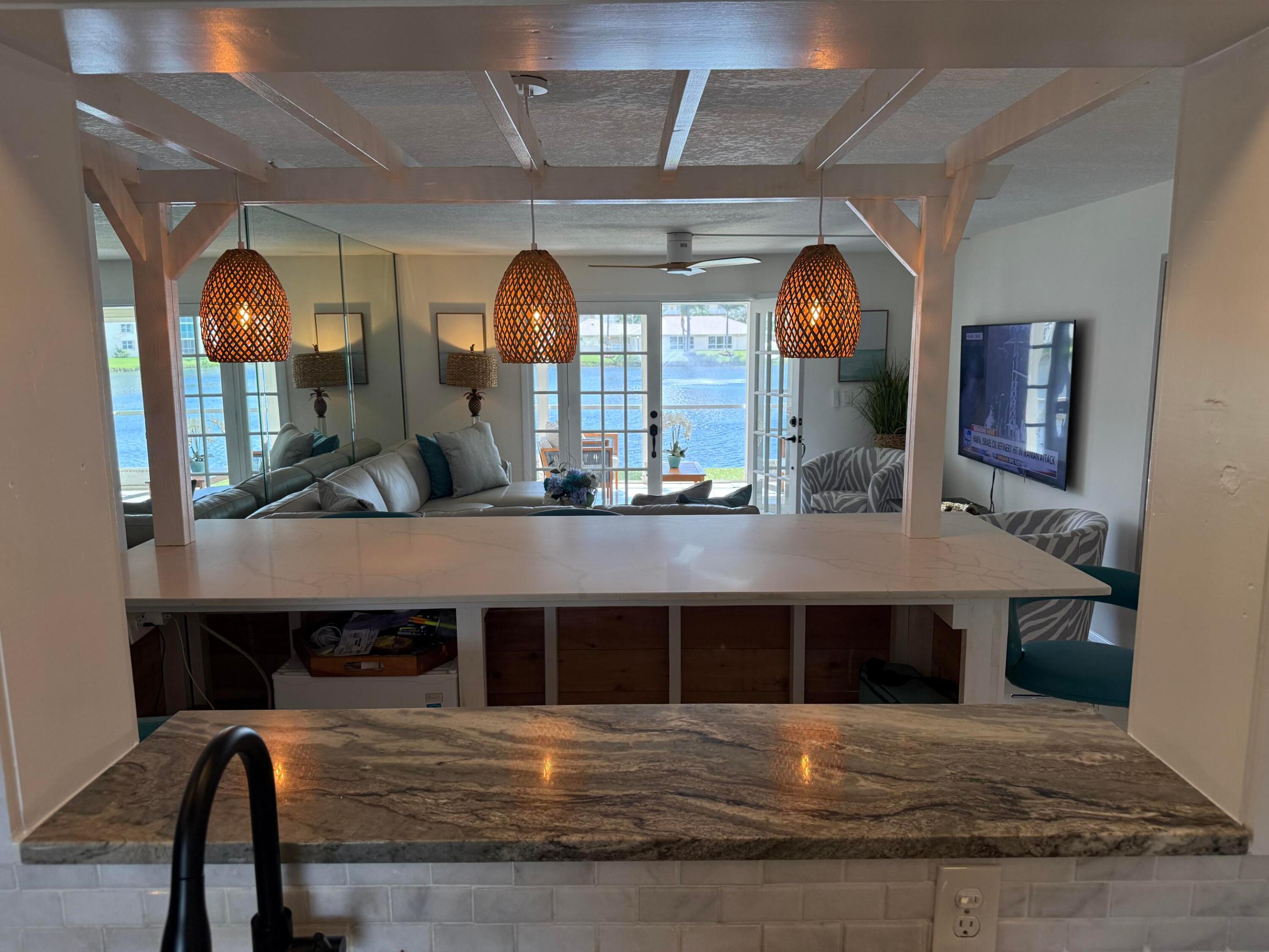 MEADOWBROOK LAKES VIEW CONDO - Residential Lease