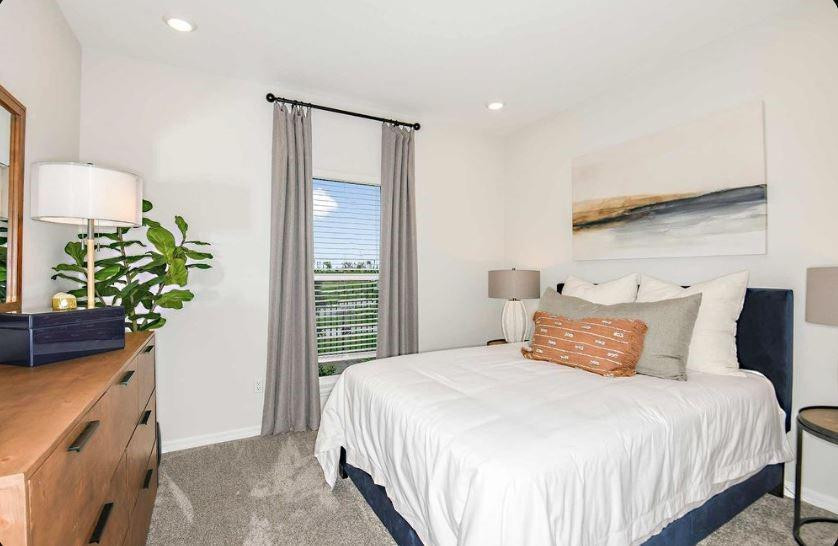 Central Park - Residential