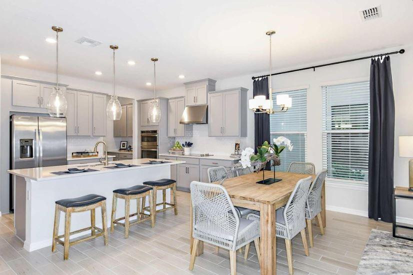 Central Park - Residential