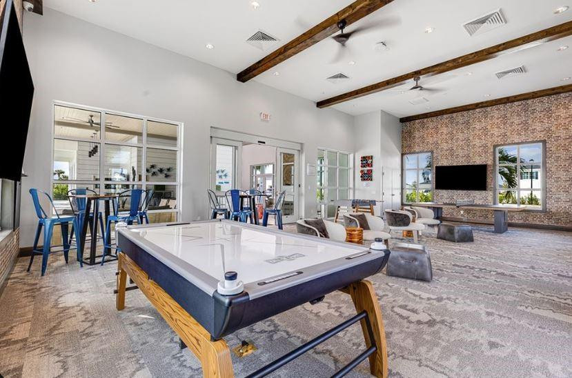 Central Park - Residential