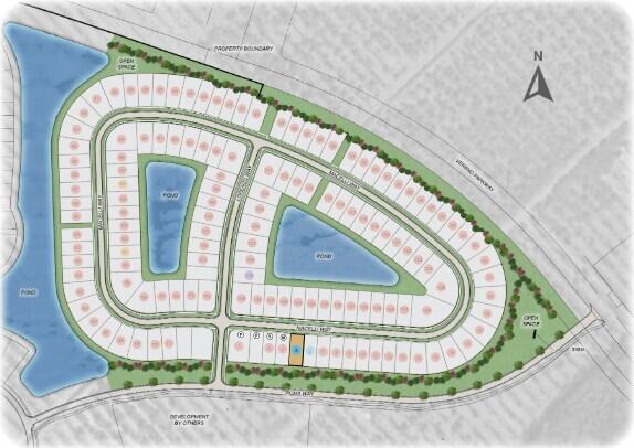 Central Park - Residential