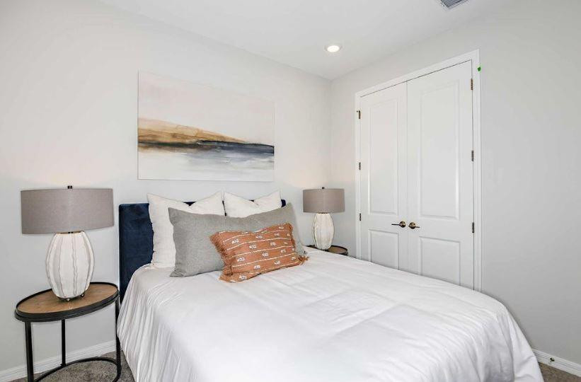 Central Park - Residential