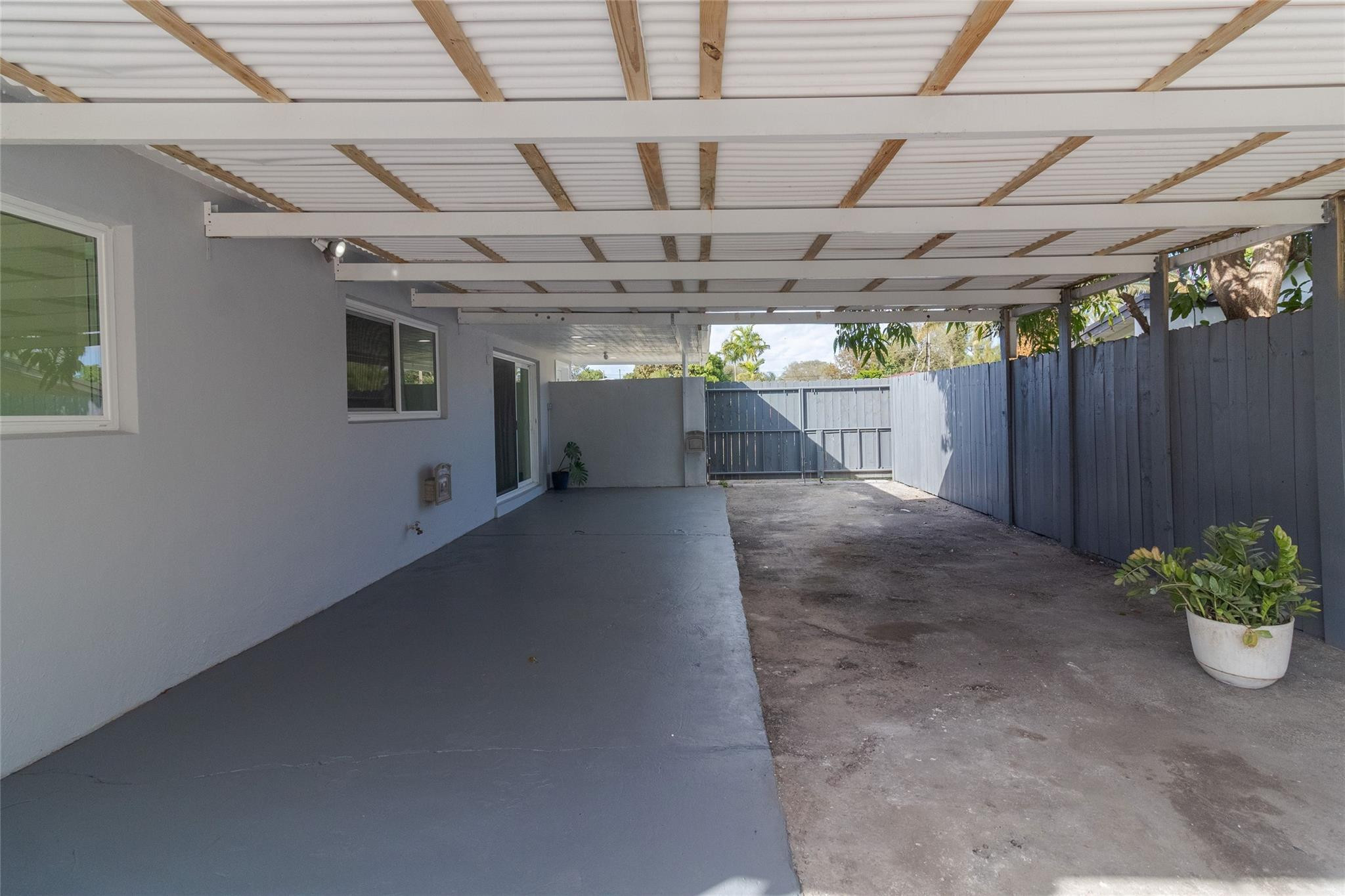 Fleetwood Manor Second Ad - Residential