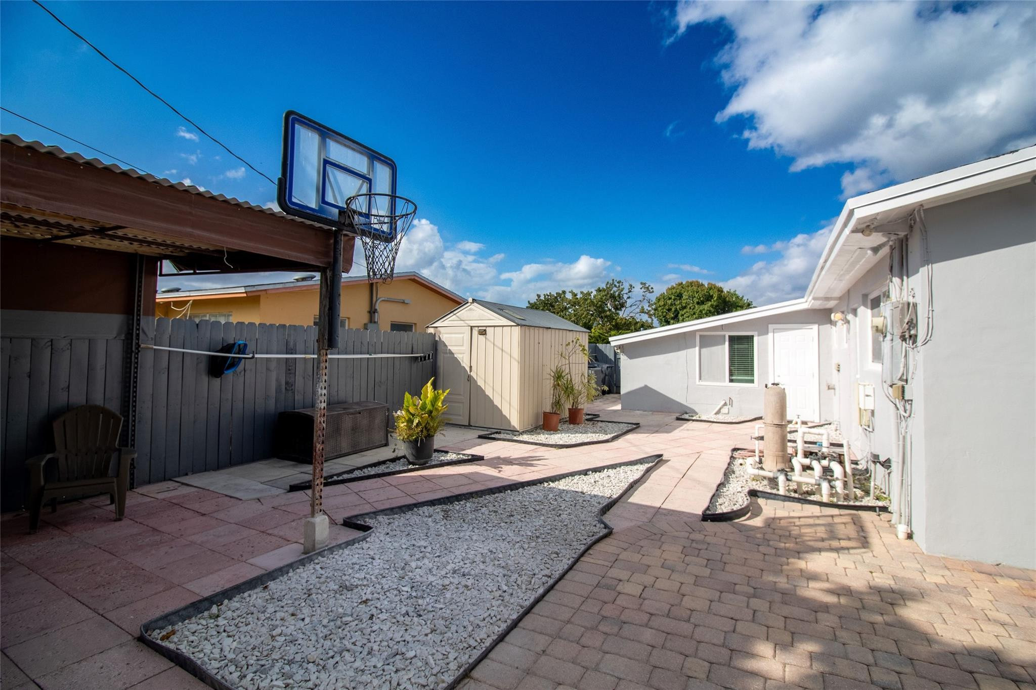 Fleetwood Manor Second Ad - Residential