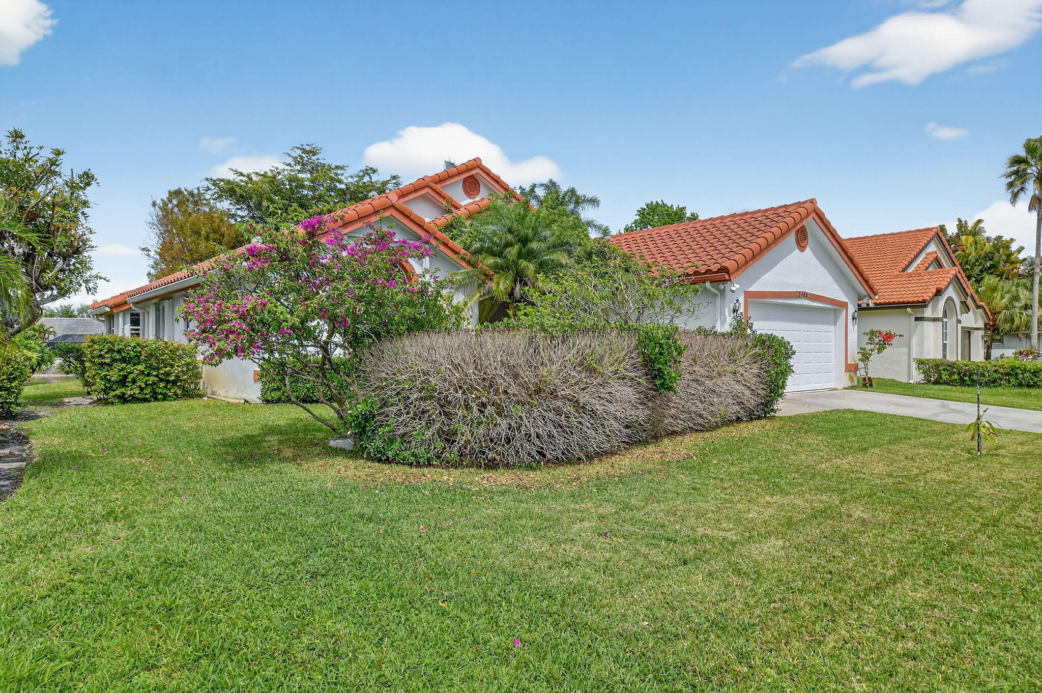 STONEGATE OF WELLINGTON - Residential