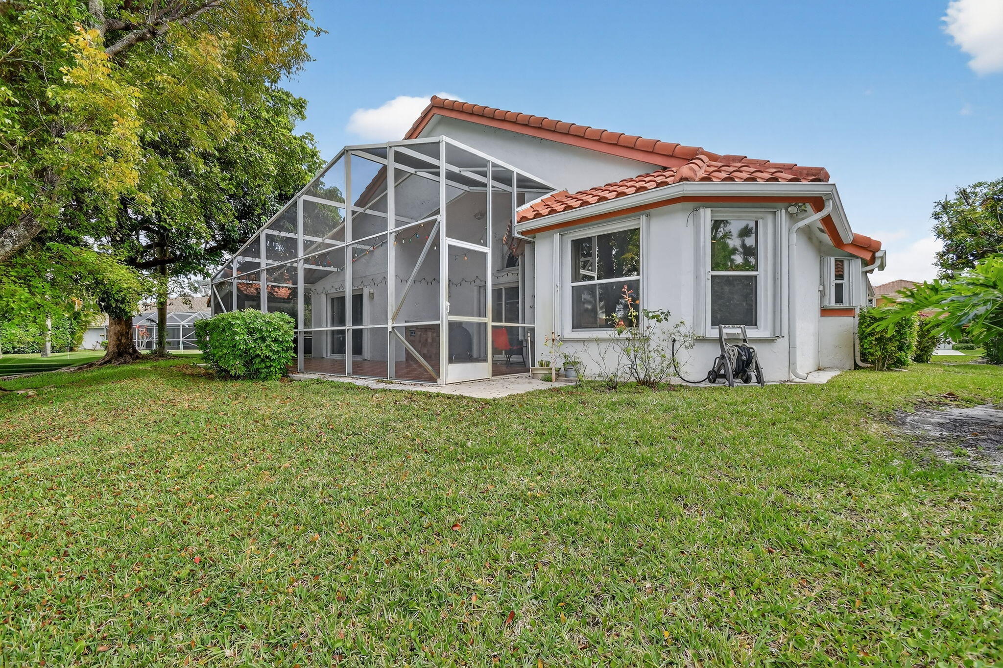 STONEGATE OF WELLINGTON - Residential