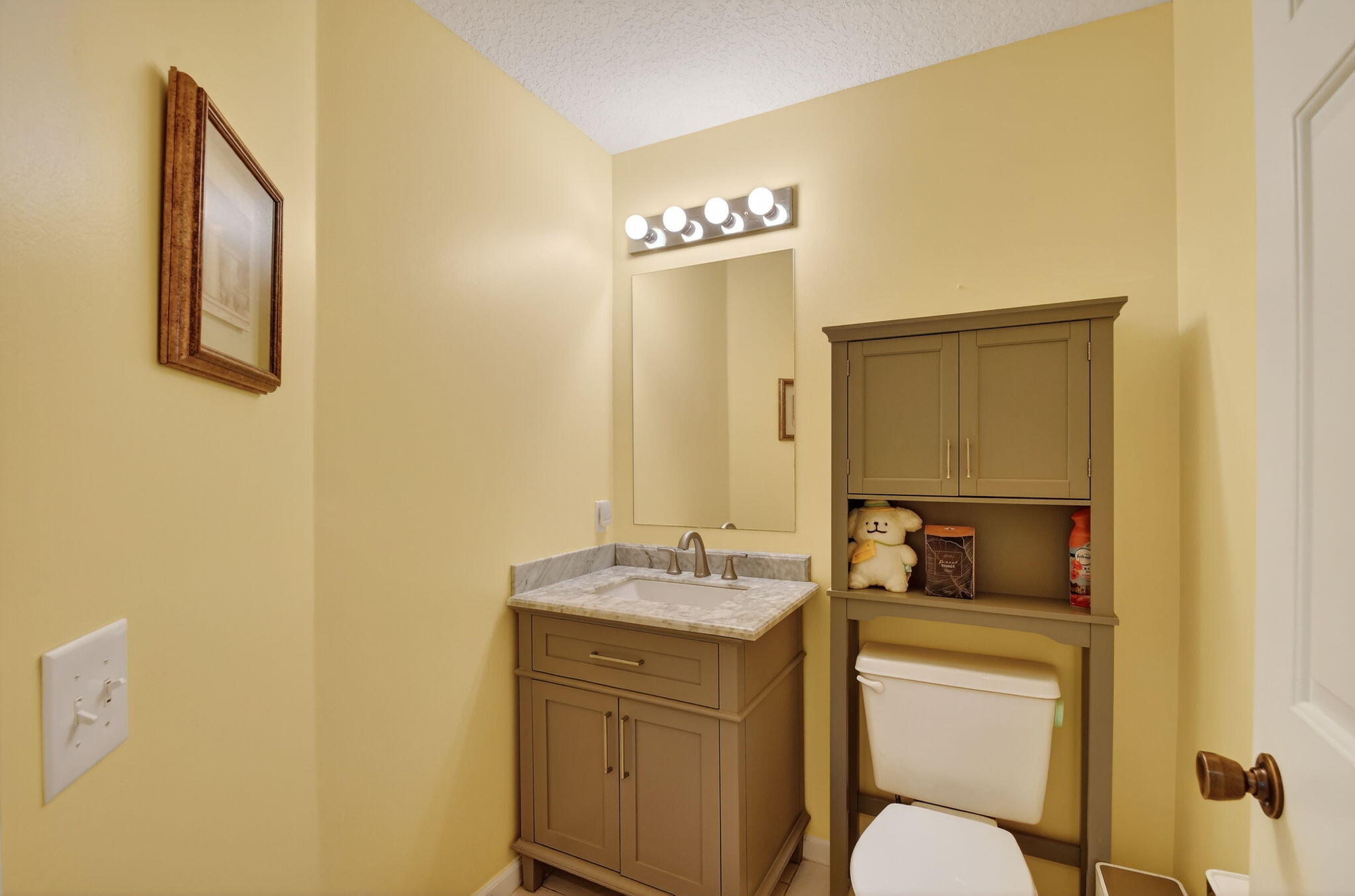 STONEGATE OF WELLINGTON - Residential