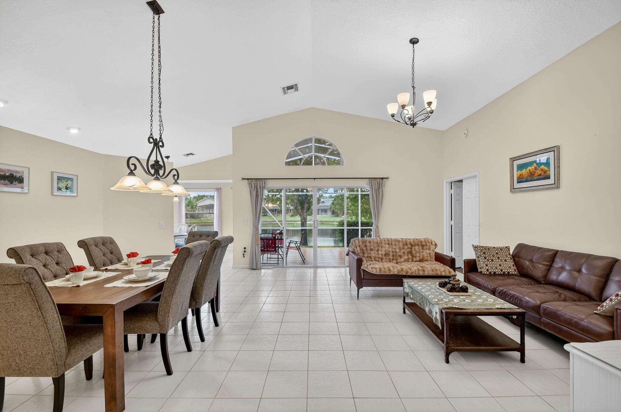 STONEGATE OF WELLINGTON - Residential