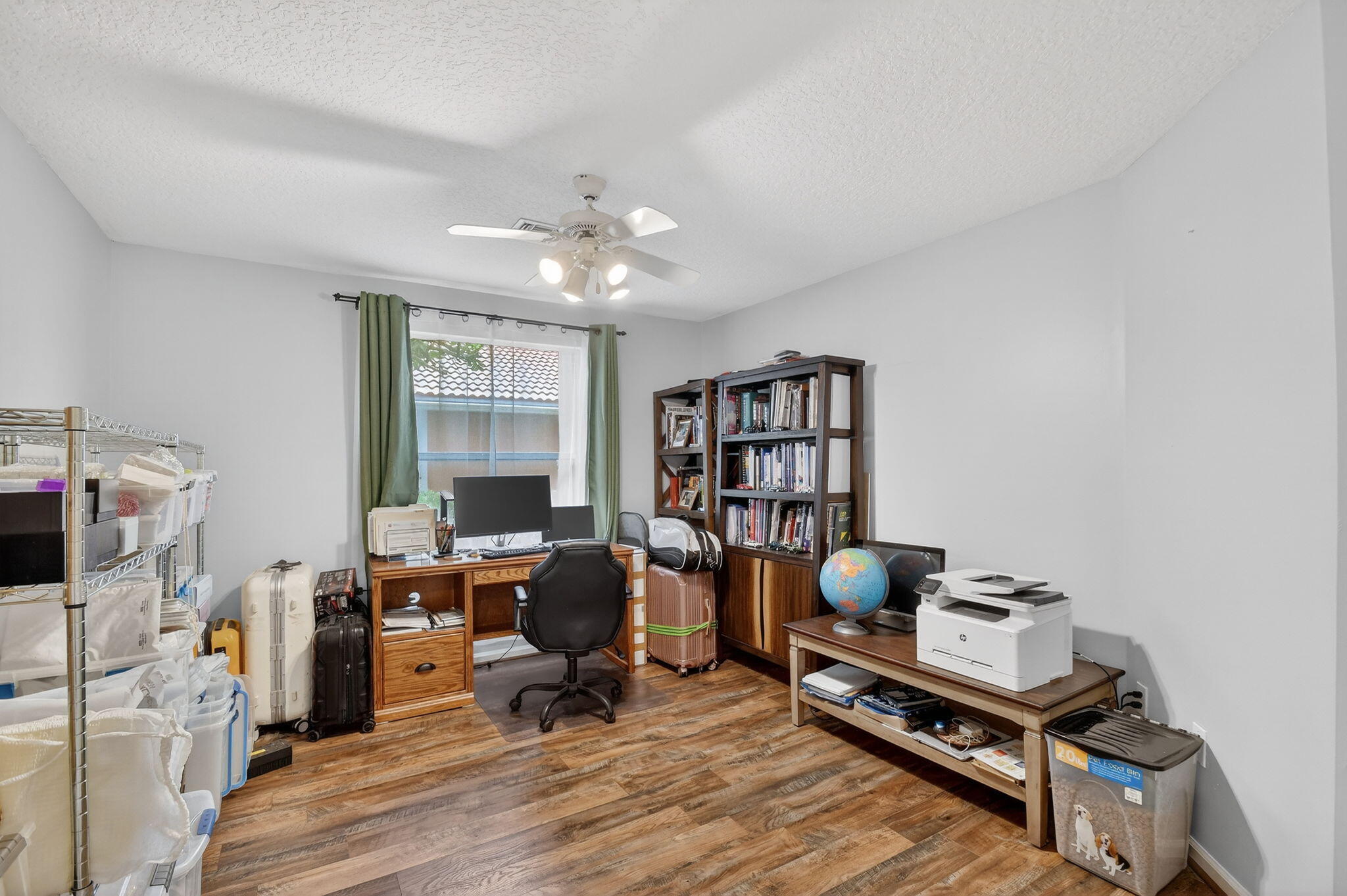 STONEGATE OF WELLINGTON - Residential