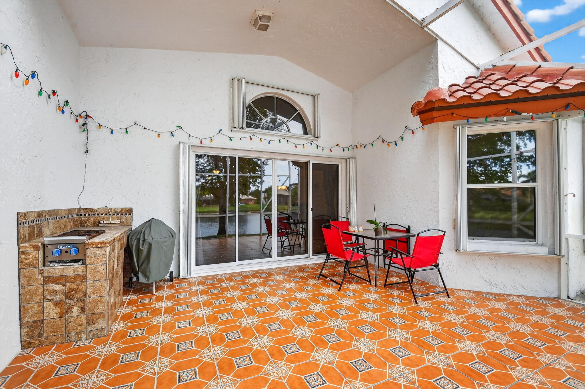 STONEGATE OF WELLINGTON - Residential