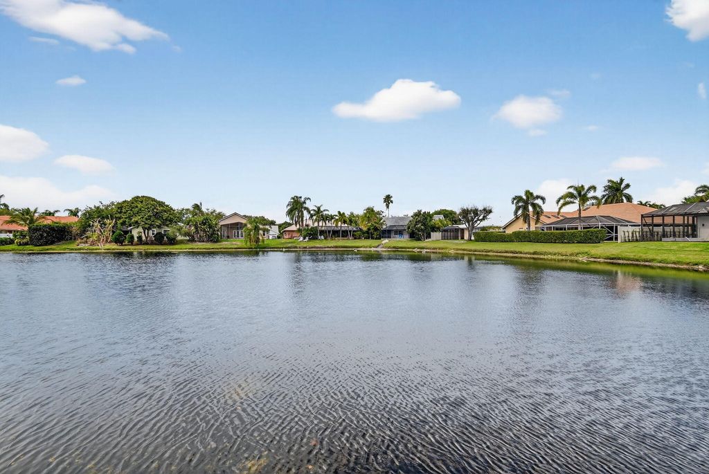 Photo of 2453 Stonegate Drive, Wellington, FL 33414 (MLS # B26005119)