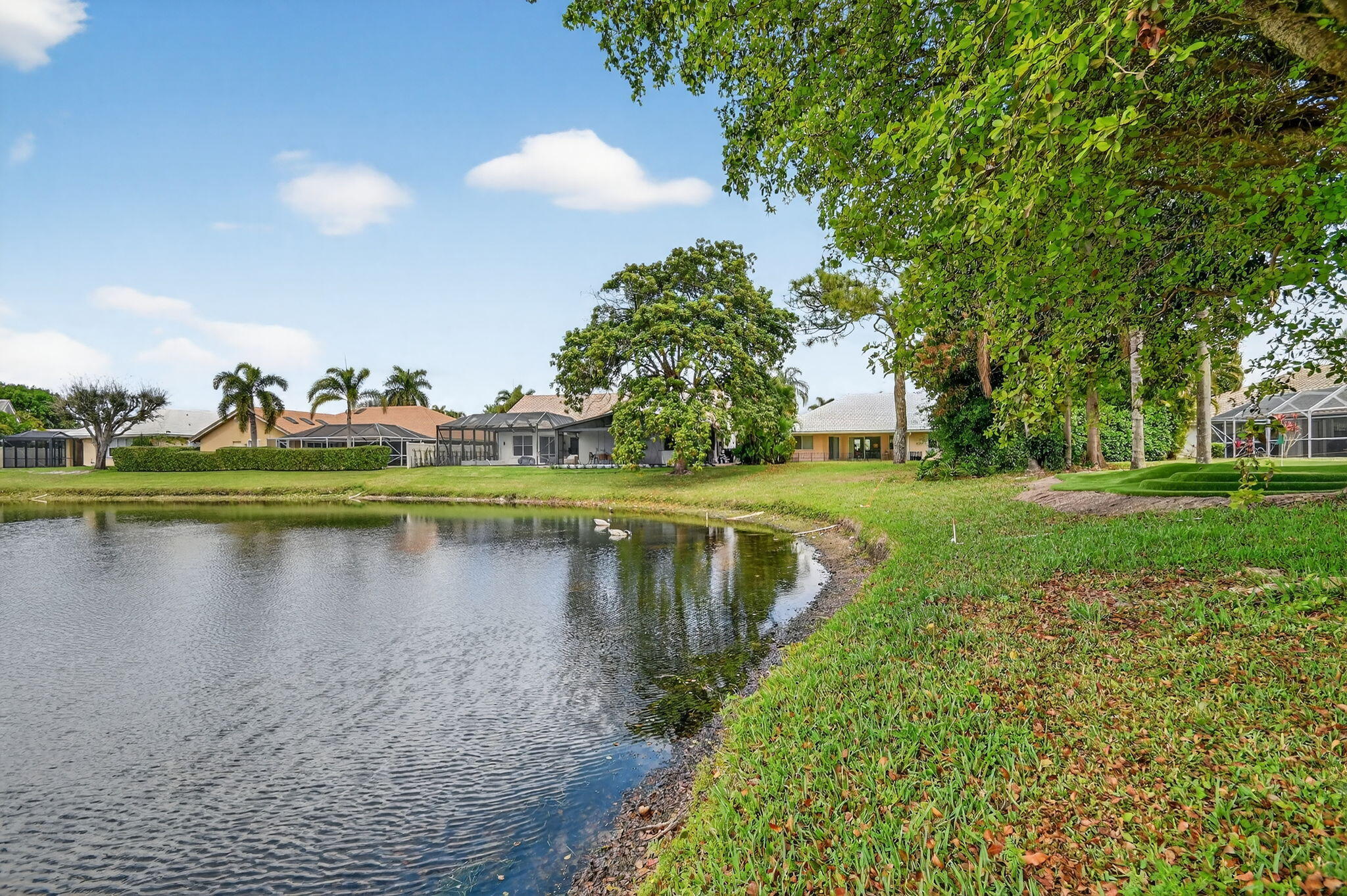 STONEGATE OF WELLINGTON - Residential