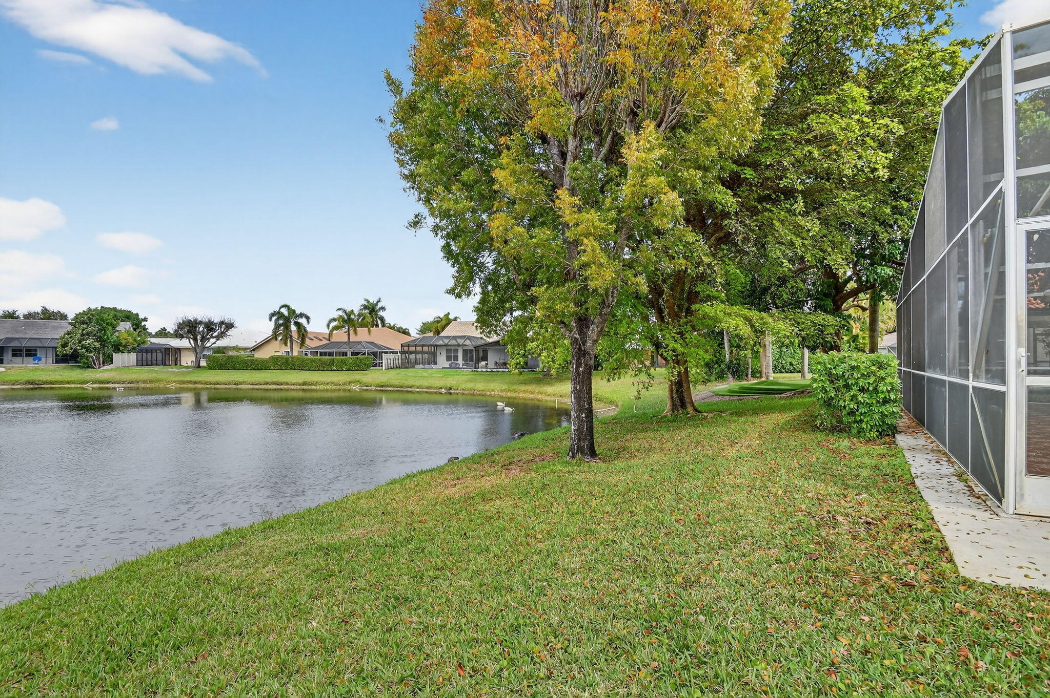 STONEGATE OF WELLINGTON - Residential