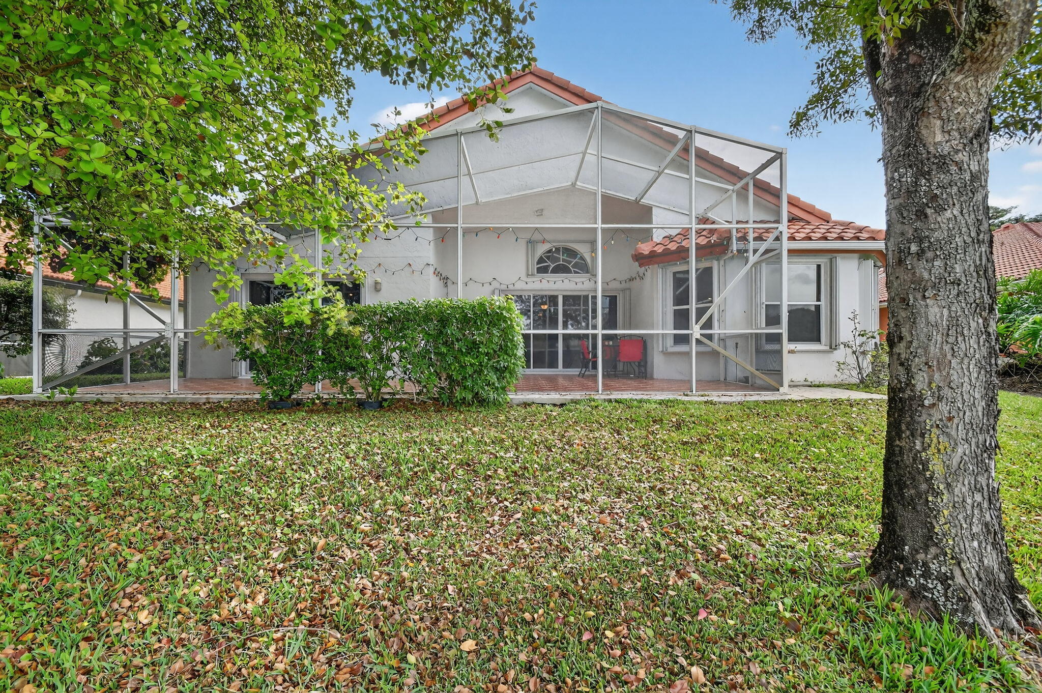 STONEGATE OF WELLINGTON - Residential