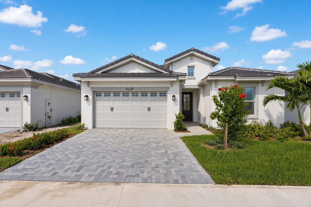 Photo of 5237 Treaty Oak Trace, Westlake, FL 33470 (MLS # B26083060)