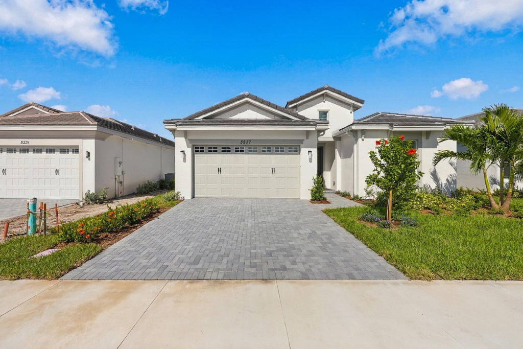 Photo of 5237 Treaty Oak Trace, Westlake, FL 33470 (MLS # B26083060)