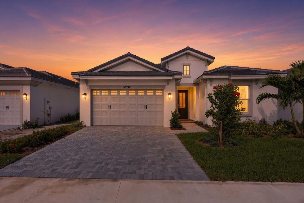 Photo of 5237 Treaty Oak Trace, Westlake, FL 33470 (MLS # B26083060)