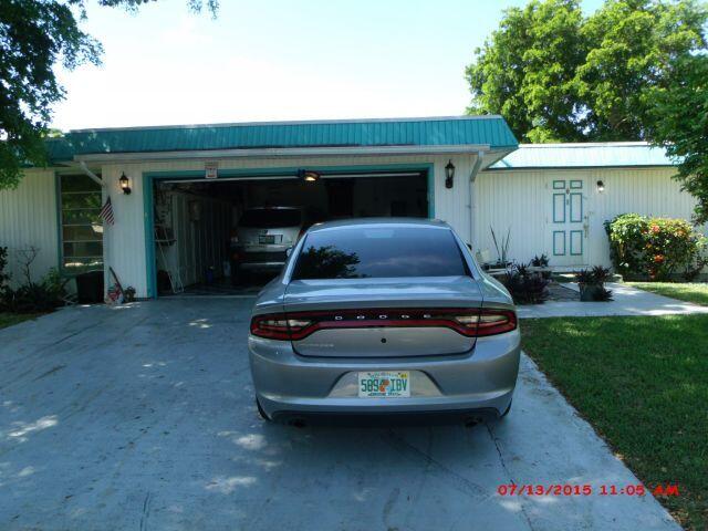 Photo of 7204 NW 68th Street, Tamarac, FL 33321 (MLS # B26088422)