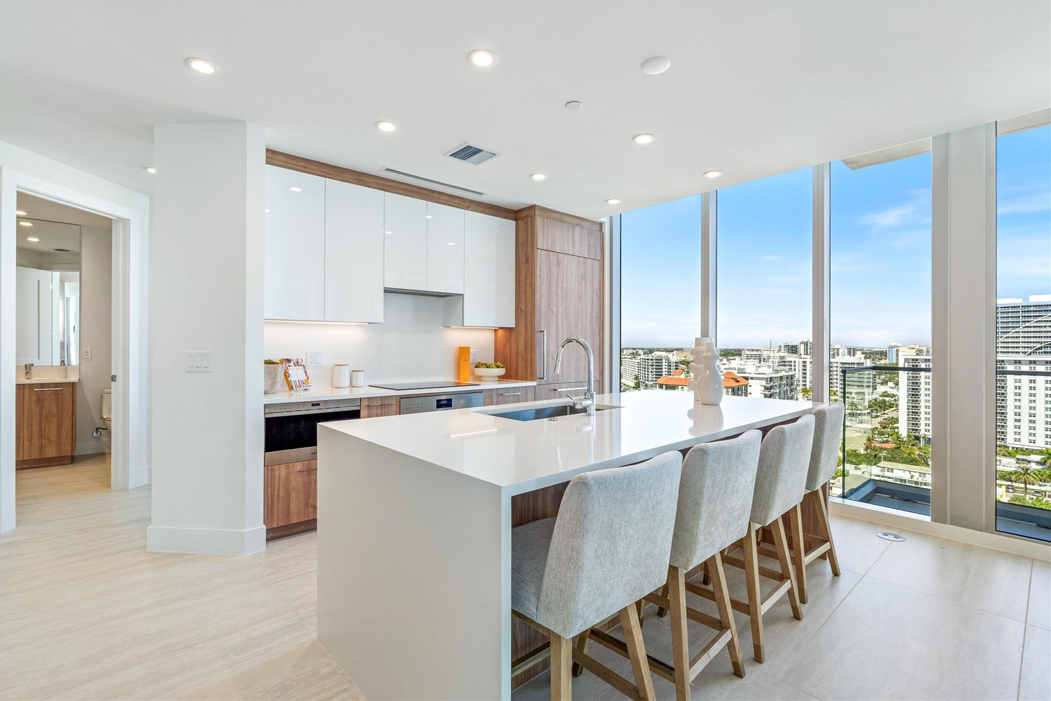 Selene - Residential