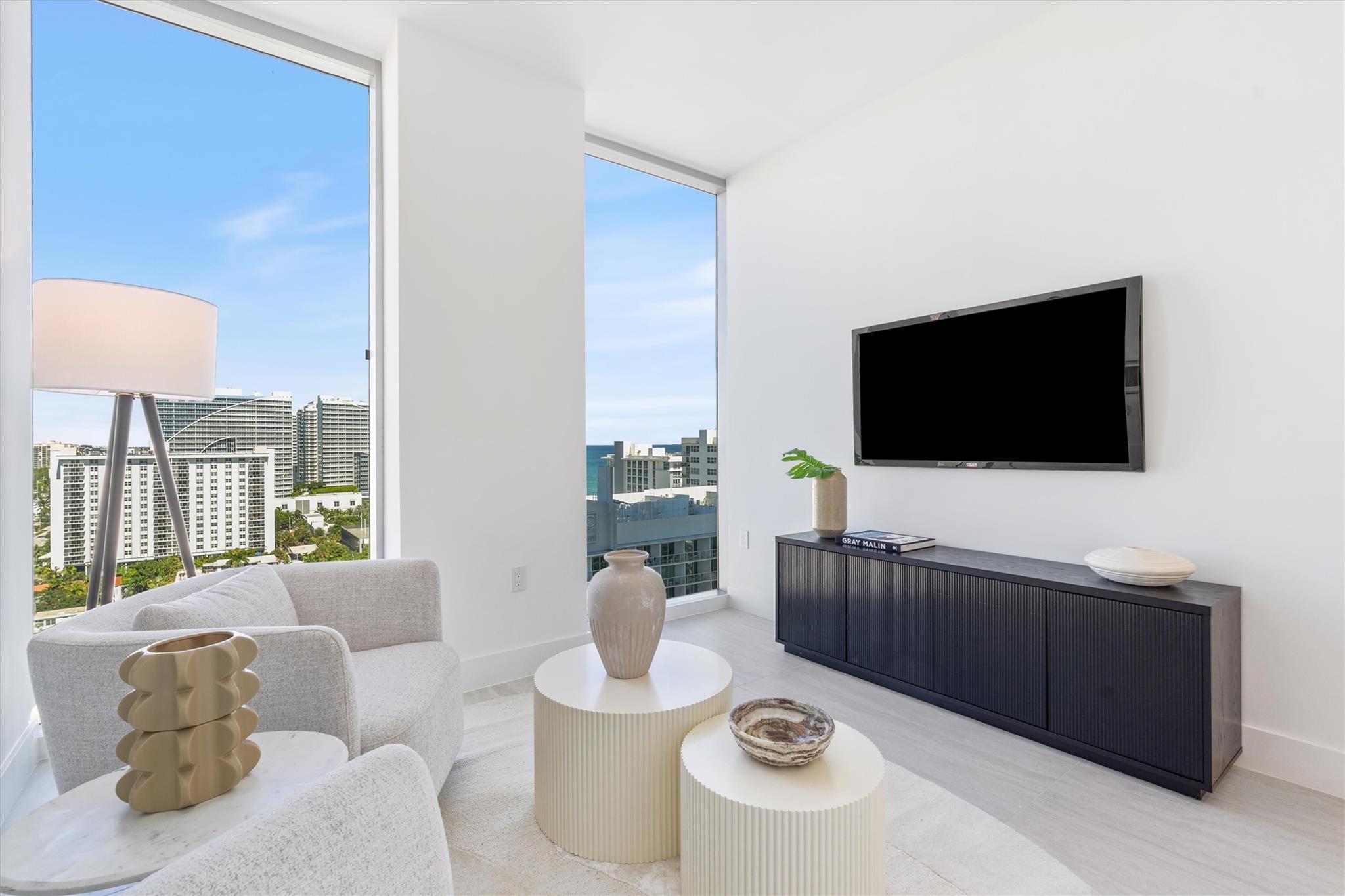 Selene - Residential