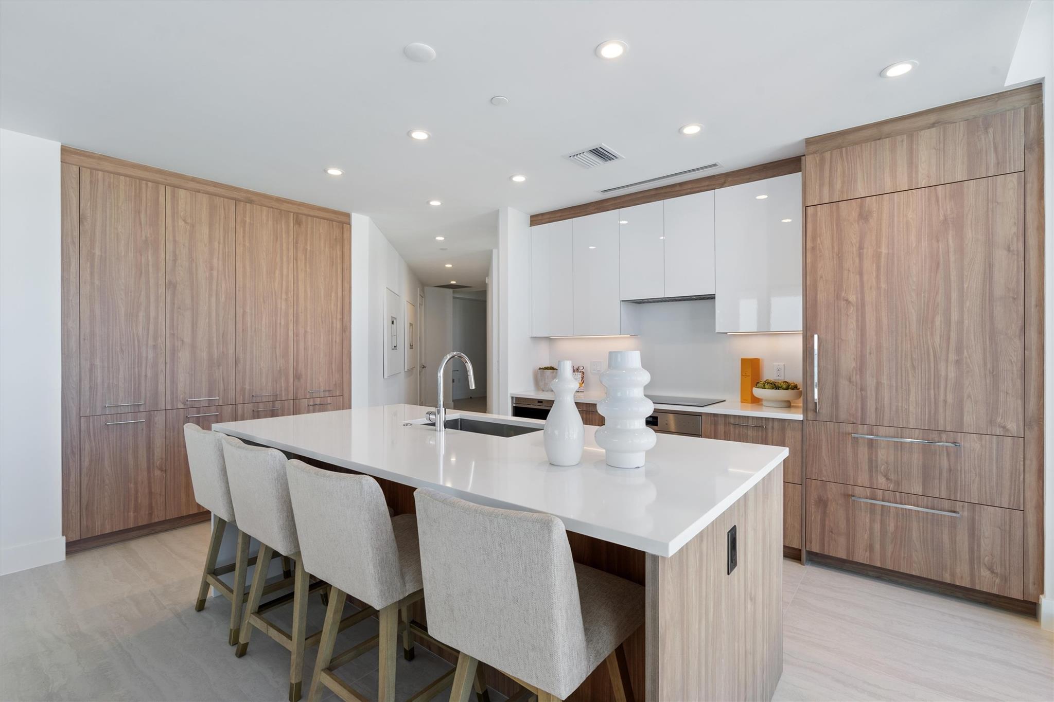 Selene - Residential