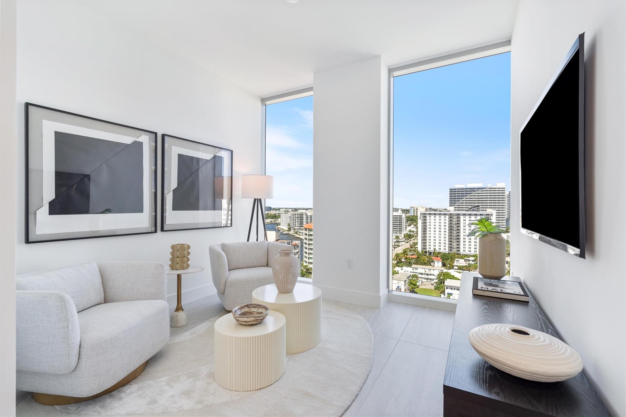 Selene - Residential