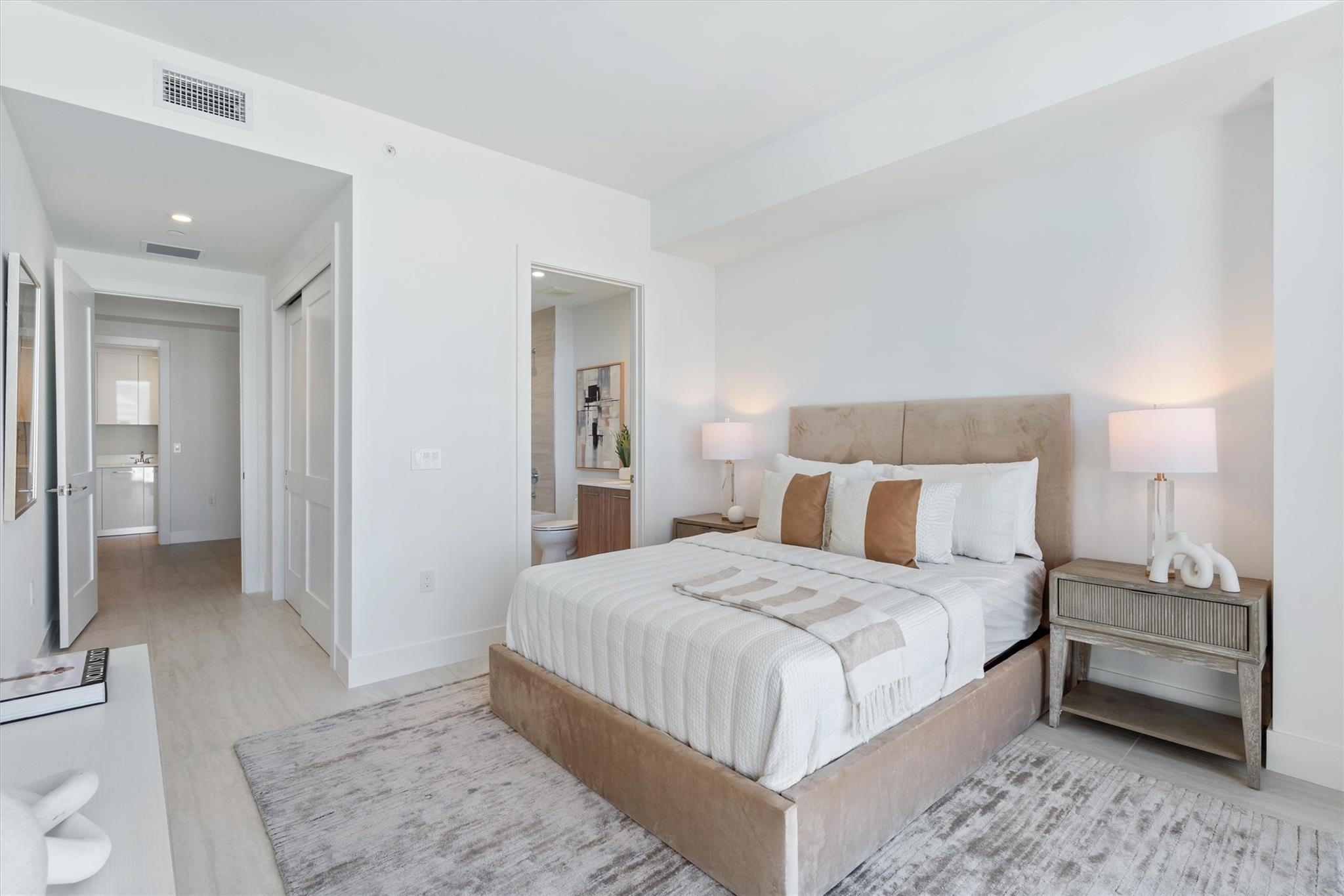 Selene - Residential