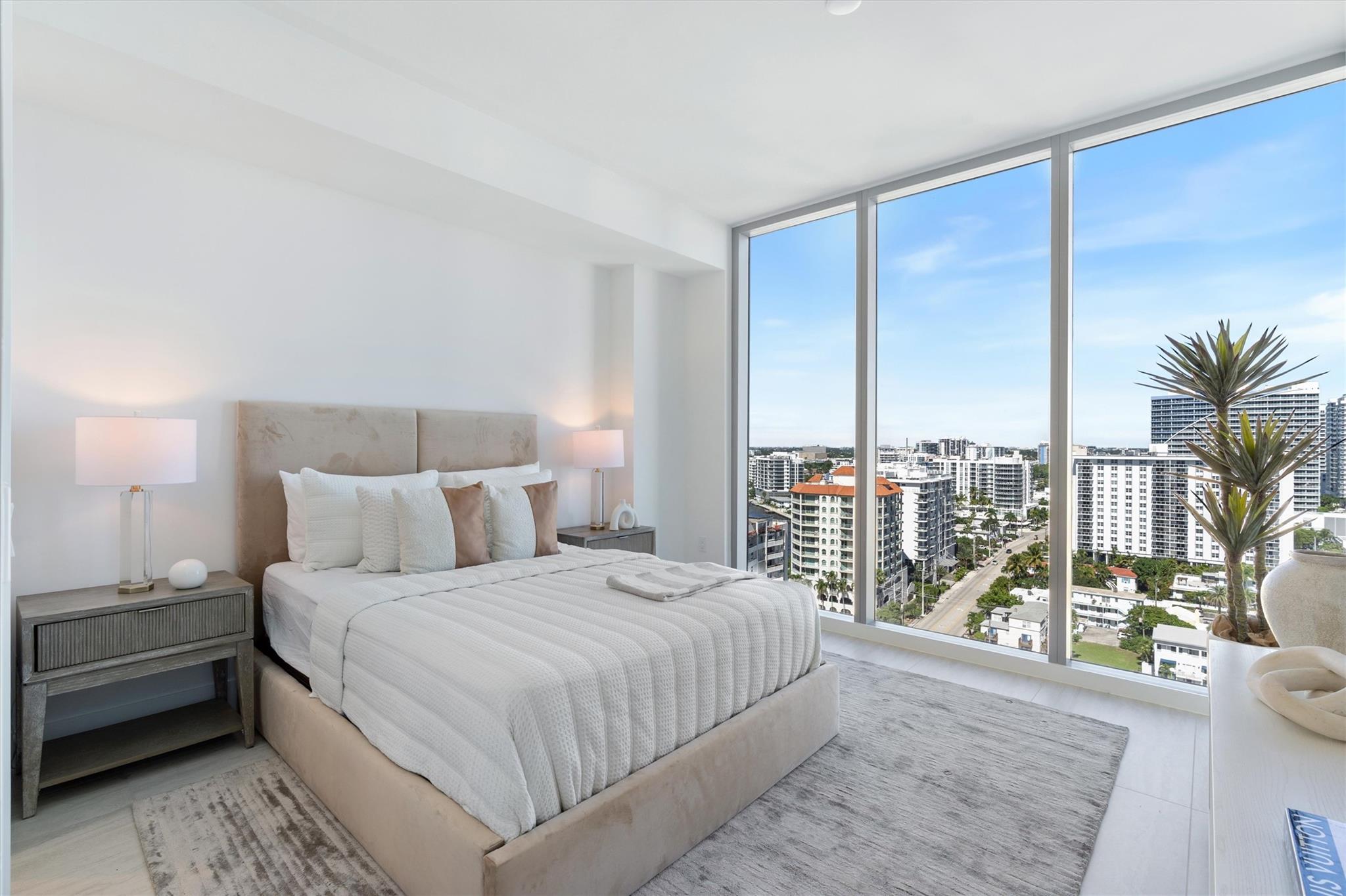 Selene - Residential