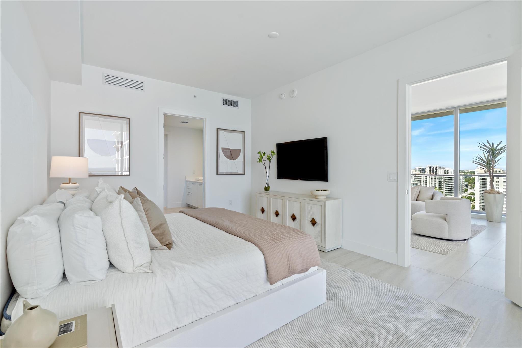 Selene - Residential