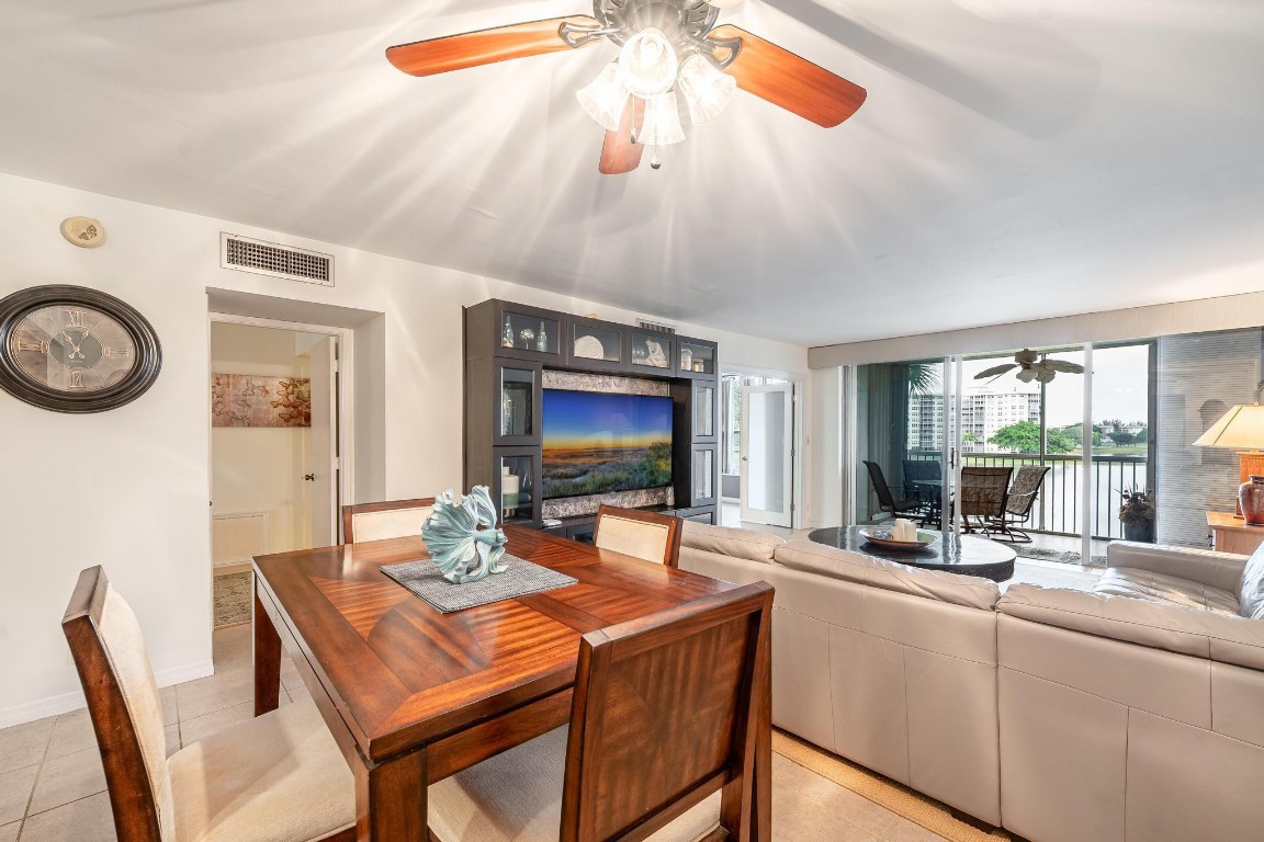 PALM AIRE - Residential