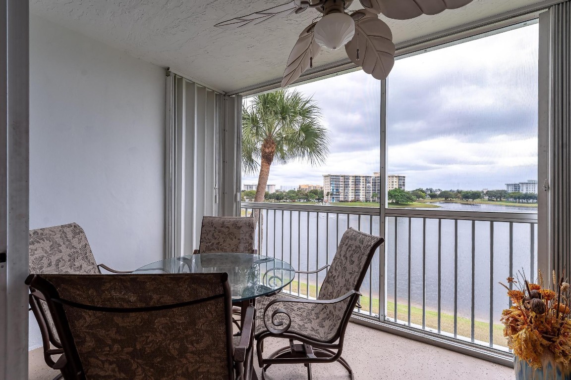 PALM AIRE - Residential