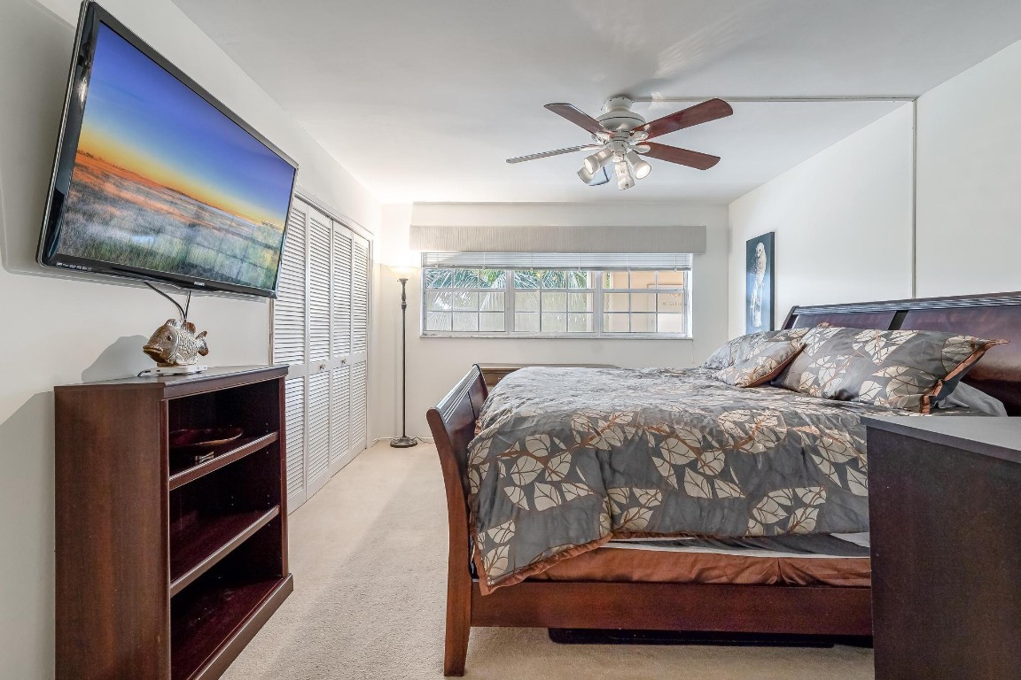 PALM AIRE - Residential