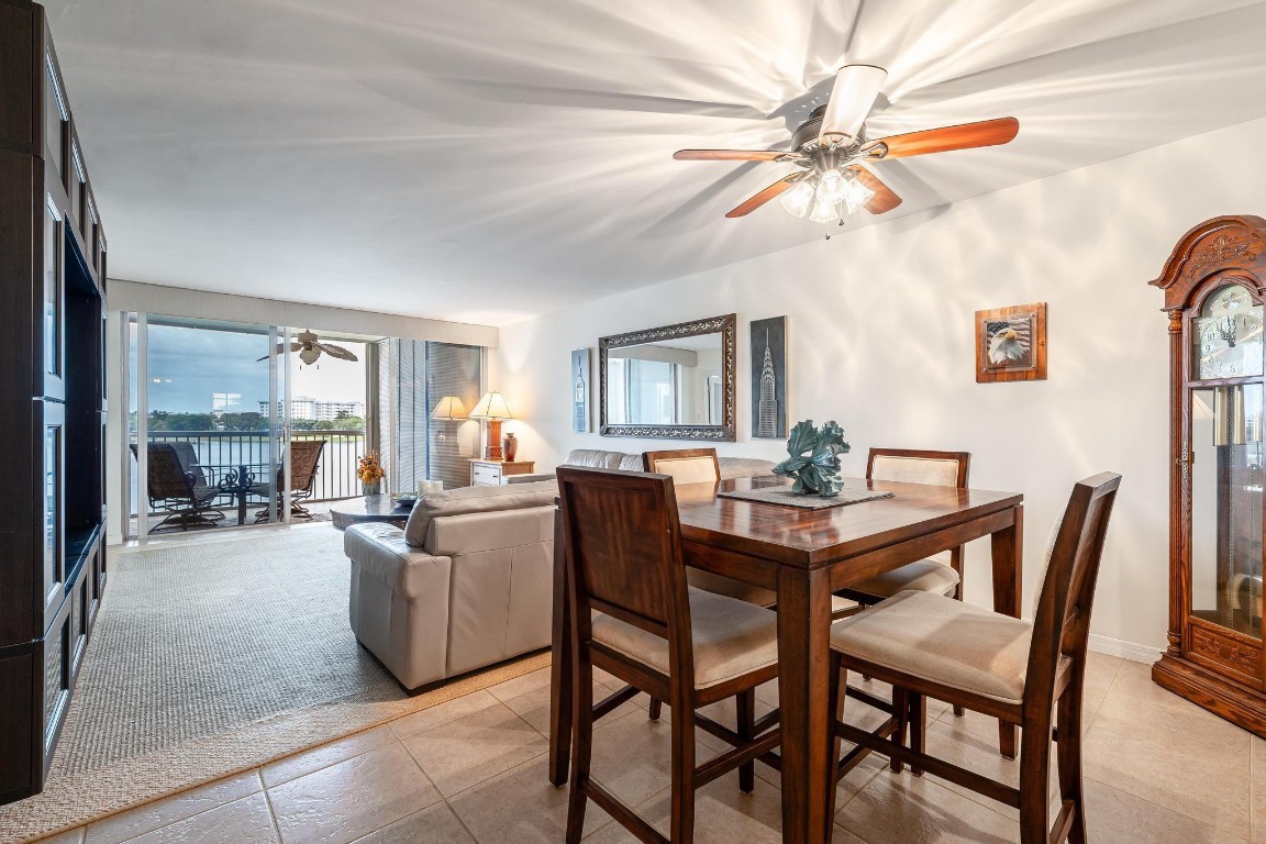 PALM AIRE - Residential