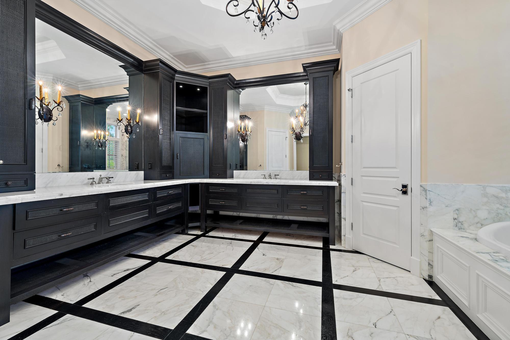 OLD MARSH GOLF CLUB - Residential