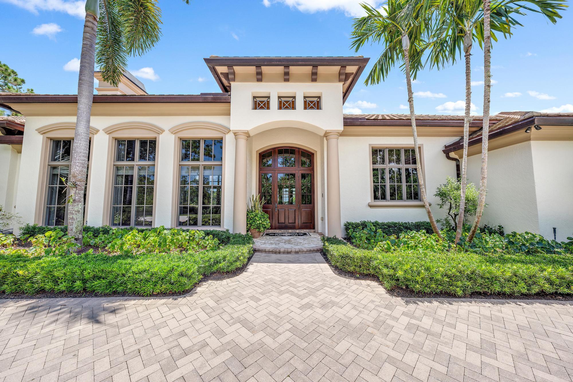 OLD MARSH GOLF CLUB - Residential