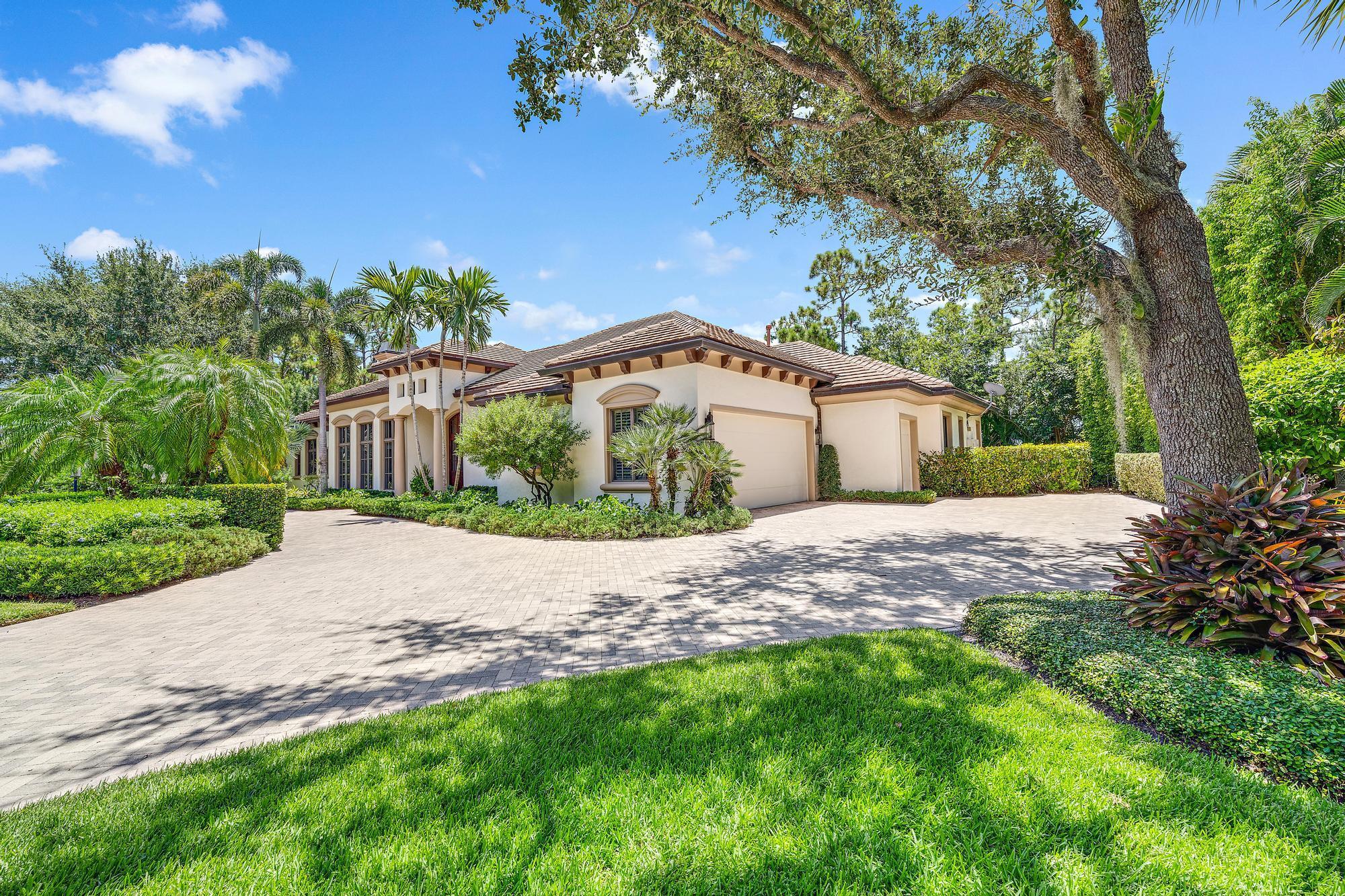 OLD MARSH GOLF CLUB - Residential