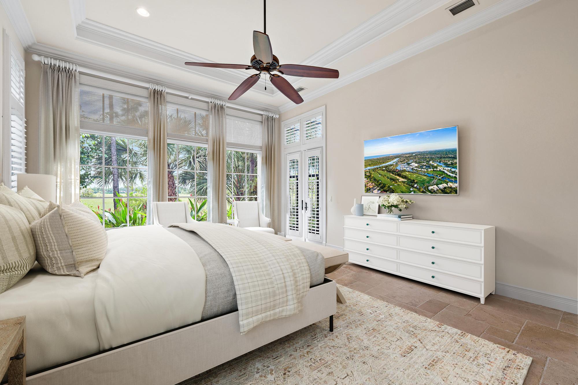 OLD MARSH GOLF CLUB - Residential