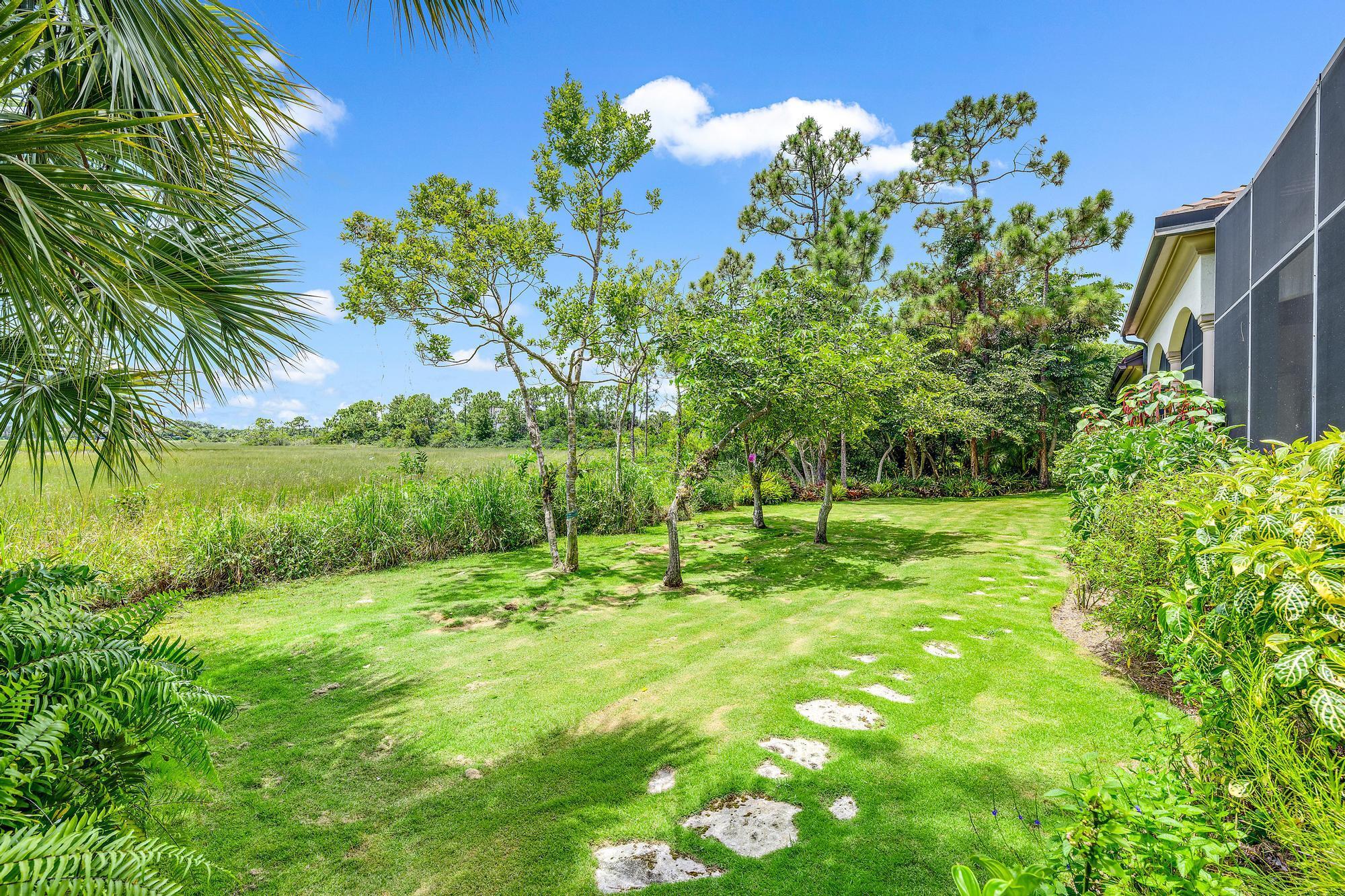 OLD MARSH GOLF CLUB - Residential