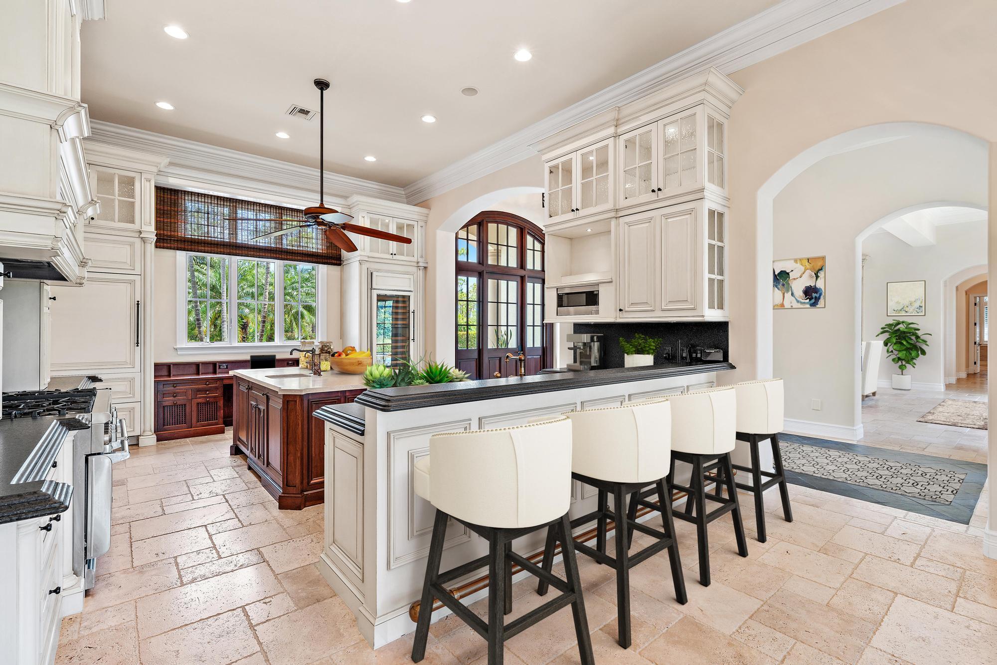 OLD MARSH GOLF CLUB - Residential